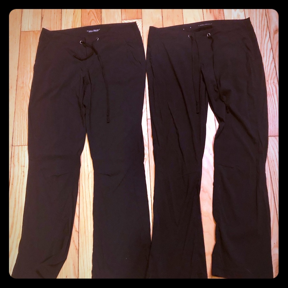 Columbia Omni shield pants